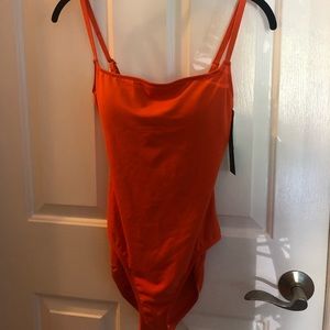 Brand new LA BLANCA swimsuit with tags